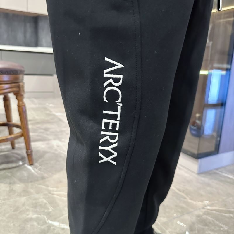 Arcteryx Long Pants